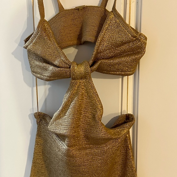 Cult Gaia dress, worn once. - Picture 4 of 11